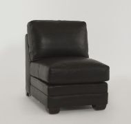 Picture of LEATHERSTONE ARMLESS CHAIR FOR SLEEPER