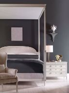 Picture of SUMMIT FOUR POSTER/CANOPY BED  -  KING