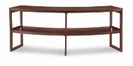 Picture of ALDEN WOOD CONSOLE TABLE
