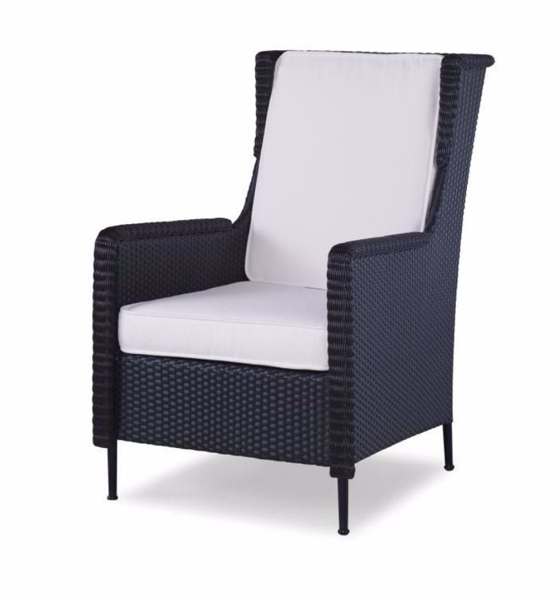 Picture of DEAUVILLE CALVADOS WING CHAIR