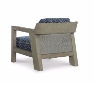 Picture of HESTON OUTDOOR LOUNGE CHAIR