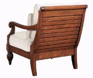 Picture of ARCHIPELAGO LOUNGE CHAIR