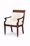 Picture of ARCHIPELAGO DINING ARM CHAIR