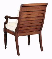 Picture of ARCHIPELAGO DINING ARM CHAIR
