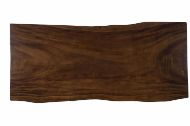 Picture of 108" GUANACASTE SLAB DINING TABLE TOP ONLY