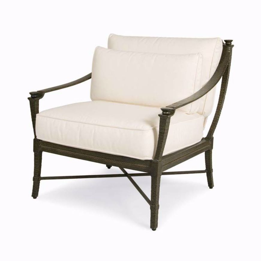 Picture of ANDALUSIA ROYAL LOUNGE CHAIR