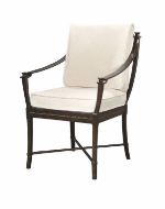 Picture of ANDALUSIA DINING ARM CHAIR