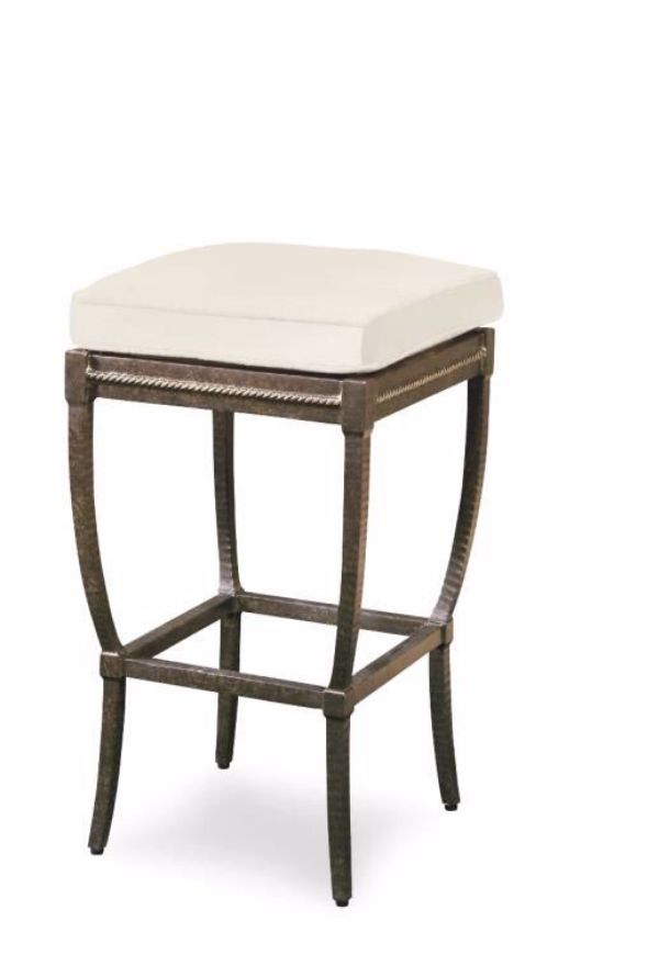 Picture of ANDALUSIA BAR STOOL