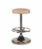 Picture of AQUILA BACKLESS BAR STOOL