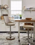 Picture of AQUILA BACKLESS BAR STOOL