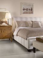 Picture of ADELE BED  -  KING SIZE 6/6