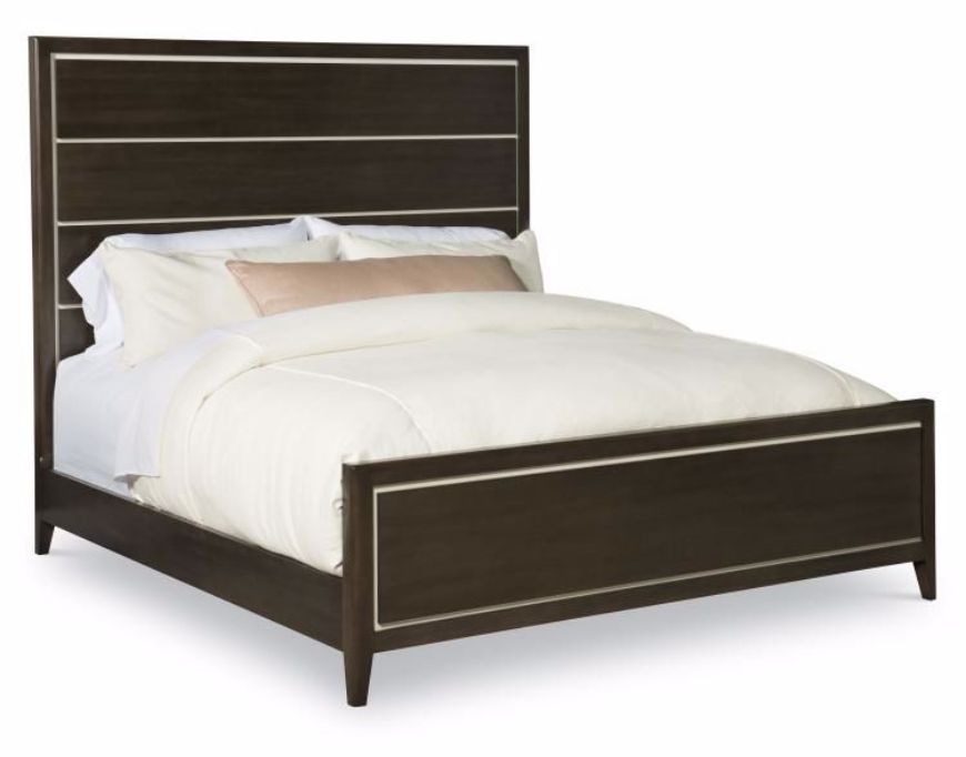 Picture of ARIA BED  -  KING SIZE 6/6