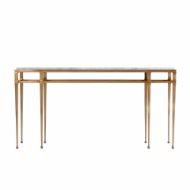 Picture of ANNALYNN CONSOLE TABLE