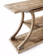 Picture of ARDEN CONSOLE TABLE