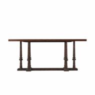 Picture of BENNINGTON CONSOLE TABLE