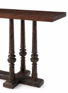 Picture of BENNINGTON CONSOLE TABLE