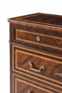 Picture of VISCOUNT'S CHEST OF DRAWERS