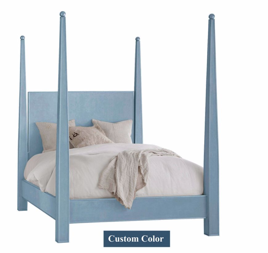 Picture of TRANSITIONS POSTER BED-KING