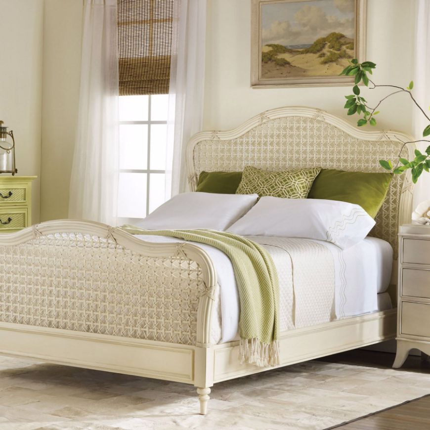 Picture of AMELIA ISLAND BED-K