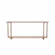 Picture of ASTER CONSOLE TABLE