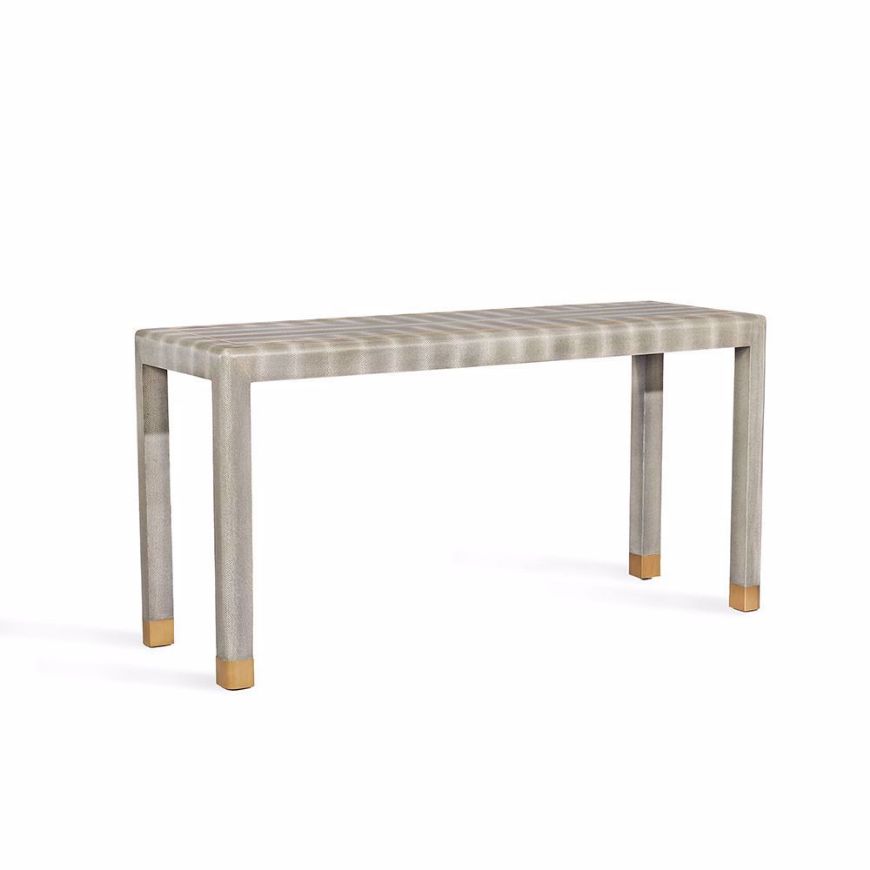 Picture of WREN CONSOLE TABLE