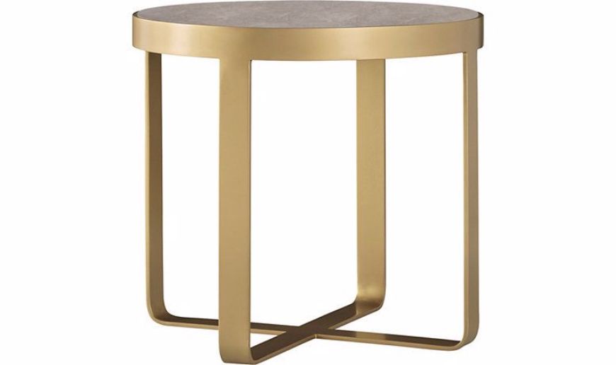 Picture of COMO END TABLE