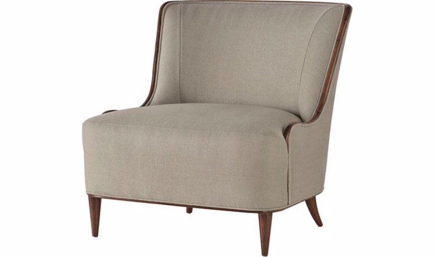 Picture of MARINO LOUNGE CHAIR