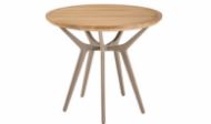 Picture of FARALLON OUTDOOR TEAK SIDE TABLE
