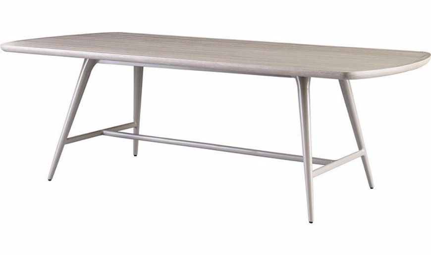 Picture of ARROW OUTDOOR DINING TABLE