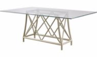 Picture of GONDOLA OUTDOOR RECTANGLE DINING TABLE