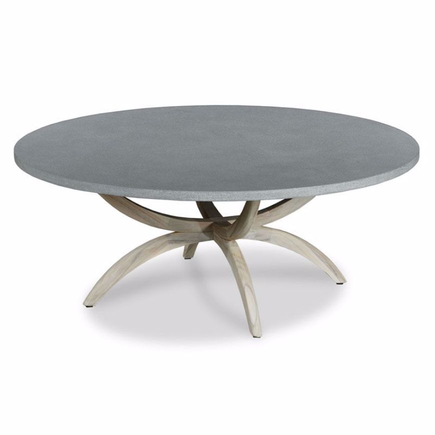 Picture of BELLEVUE COCKTAIL TABLE