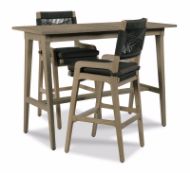 Picture of BELLEVUE BAR STOOL