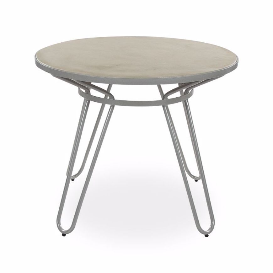 Picture of AMALFI OUTDOOR CAFÉ TABLE