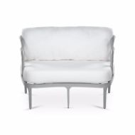 Picture of AMALFI OUTDOOR LOVESEAT
