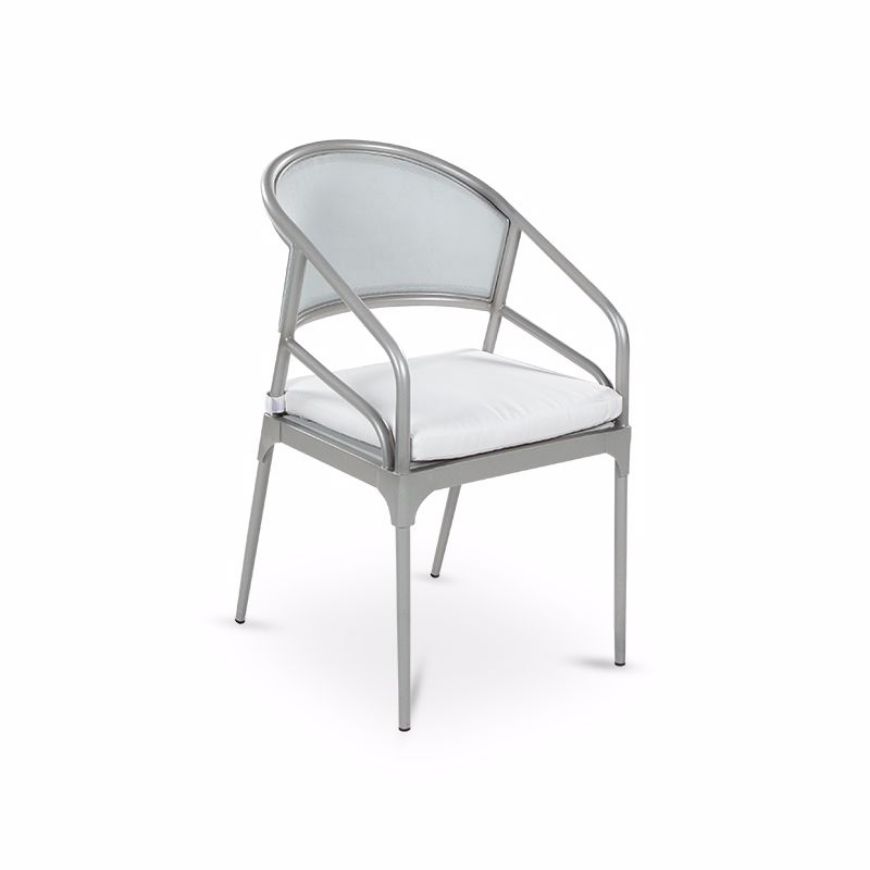 Picture of AMALFI DINING CHAIR