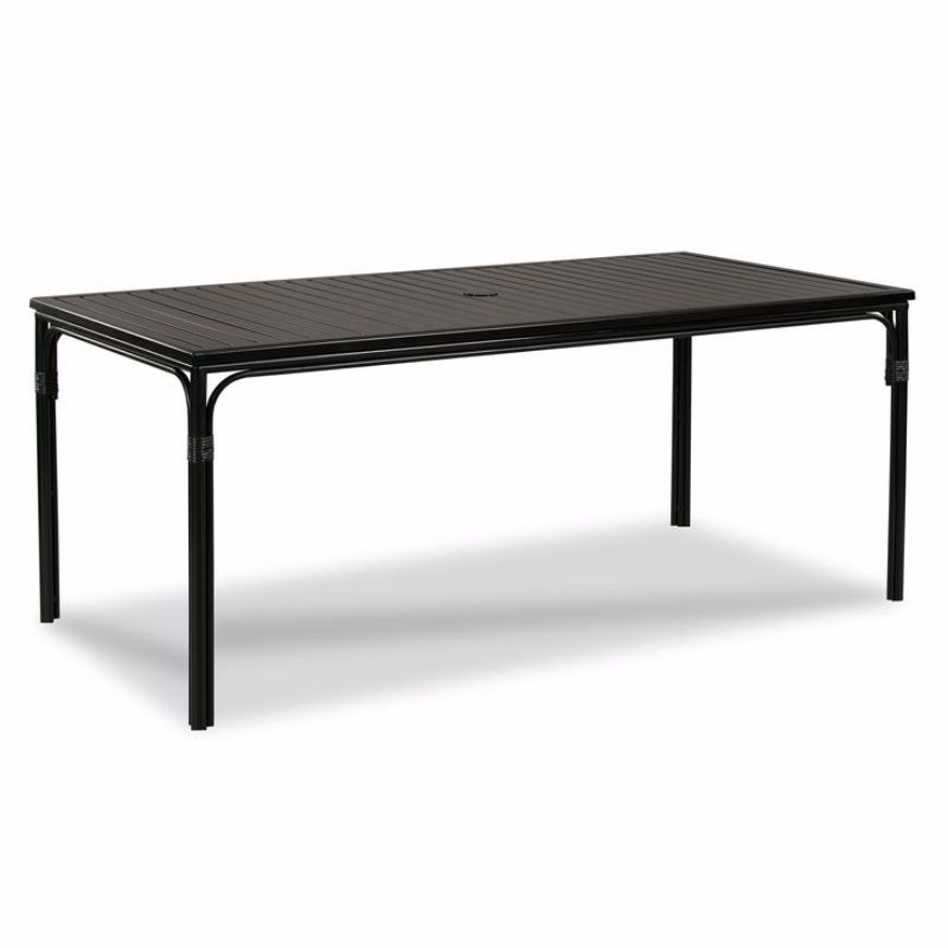 Picture of CARLYLE OUTDOOR DINING TABLE