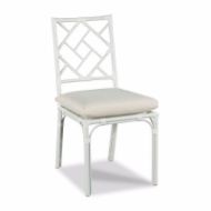 Picture of CARLYLE OUTDOOR DINING CHAIR