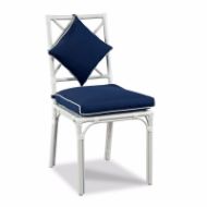 Picture of CARLYLE OUTDOOR DINING CHAIR