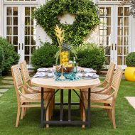 Picture of JUPITER OUTDOOR DINING TABLE