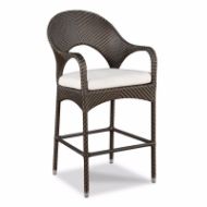 Picture of SAINT LUCIA OUTDOOR BAR STOOL