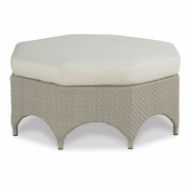 Picture of SAINT LUCIA OUTDOOR OTTOMAN