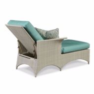 Picture of SAINT LUCIA CHAISE LOUNGE
