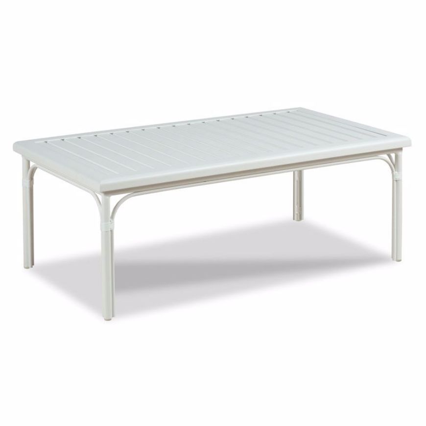 Picture of CARLYLE OUTDOOR COCKTAIL TABLE