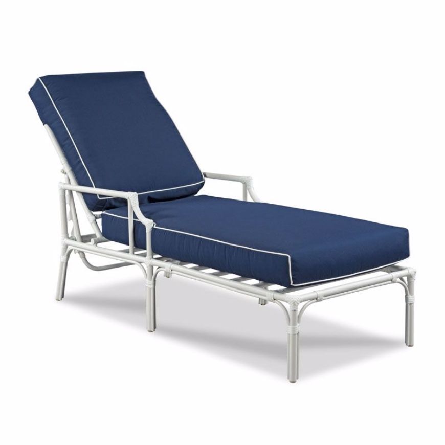 Picture of CARLYLE OUTDOOR CHAISE