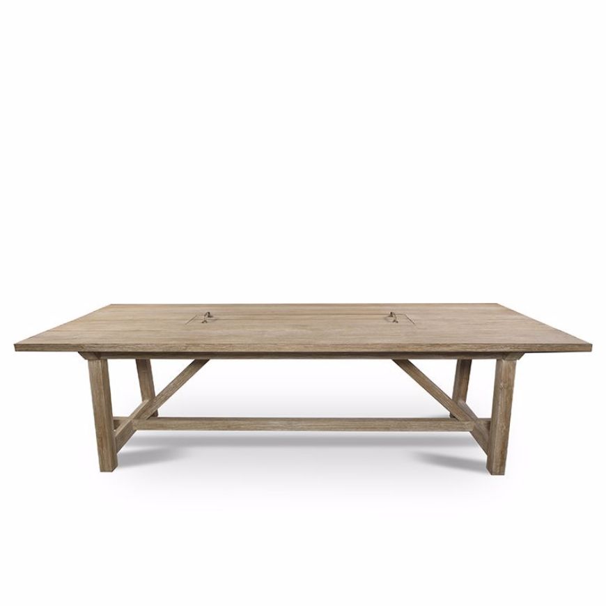 Picture of HARVEST DINING TABLE