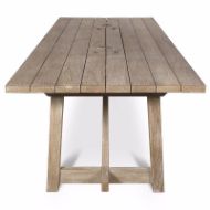 Picture of HARVEST DINING TABLE