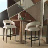 Picture of ANNABELLE BAR STOOL