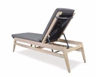 Picture of BELLEVUE TEAK CHAISE