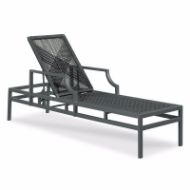 Picture of BELLEVUE METAL CHAISE