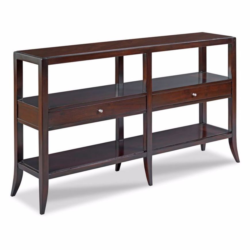 Picture of ADDISON CONSOLE TABLE